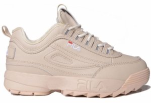 Fila Disruptor 2 (Beige) (006)