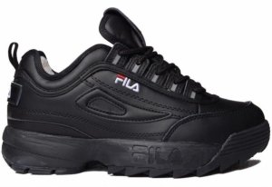 Fila Disruptor 2 (Black) (002)