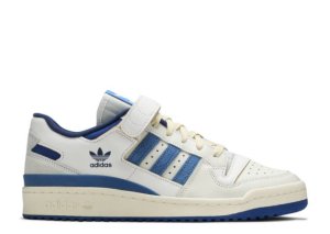 Кроссовки Adidas Forum 84 Low OG Bright Blue
