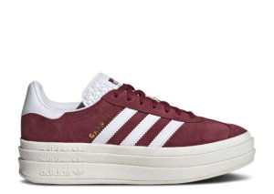 Кроссовки Adidas Gazelle Bold Shadow