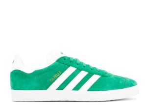 Кроссовки ADIDAS GAZELLE Green