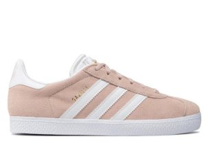 Кроссовки Adidas Gazelle Peach