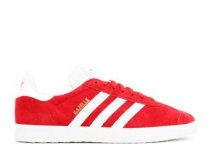 Кроссовки ADIDAS GAZELLE Red