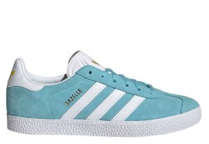 Кроссовки Adidas Gazelle Royal blue