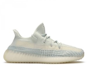 Кроссовки Adidas Yeezy Boost 350 V 2 Cloud White