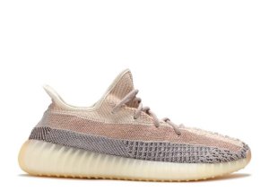 Кроссовки Adidas Yeezy Boost 350 V2 Ash Pearl