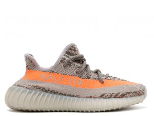 Кроссовки Adidas YEEZY Boost 350 V2 BELUGA REFLECTIVE