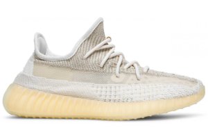 Кроссовки Adidas Yeezy Boost 350 v2 NATURAL