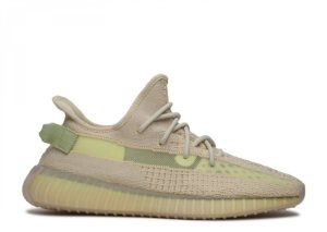 Кроссовки Adidas Yeezy Boost 350 v2 FLAX