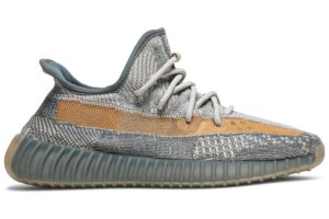 Кроссовки Adidas Yeezy Boost 350 v2 Israfil