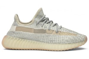 Кроссовки Adidas YEEZY Boost 350 V2 LUNDMARK