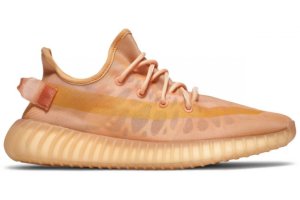 Кроссовки Adidas Yeezy Boost 350 V2 Mono Clay