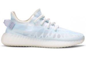 Кроссовки Adidas Yeezy Boost 350 V2 Mono Ice