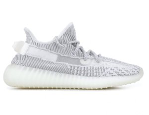 Кроссовки Adidas YEEZY Boost 350 V2 Reflective