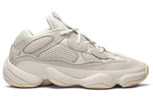 Кроссовки ADIDAS YEEZY BOOST 500 BONE WHITE