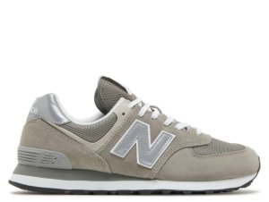 Кроссовки New Balance 574 Core Grey