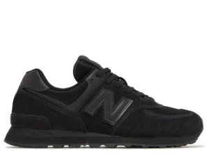 Кроссовки New Balance 574 Core Pack Black