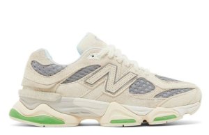 Кроссовки New Balance 9060 BRICKS & WOOD