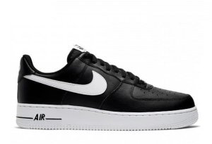 Кроссовки Nike Air Force 1 AN20 Black White