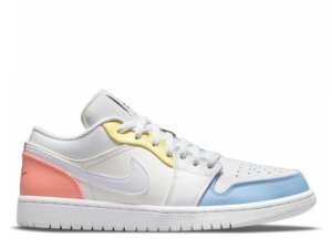 Кроссовки Nike Air Jordan 1 Low To my first coach