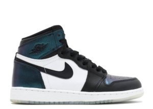 Кроссовки Nike Air Jordan 1 Retro High OG AS Chameleon