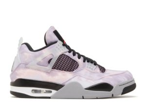 Кроссовки Nike Air Jordan 4 Retro Zen Master