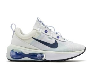 Кроссовки Nike Air Max 2021 Barely Green