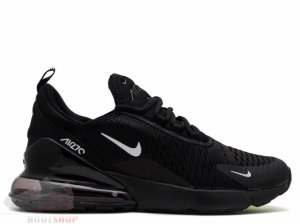 Кроссовки Nike Air Max 270 (034)