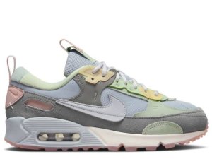 Кроссовки Nike Air Max 90 Futura Sky/Pastel