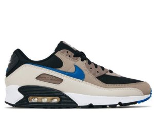 Кроссовки Nike Air Max 90 Malt Blue Slate
