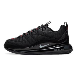 Кроссовки Nike Air Max MX-720-818 Black/Red