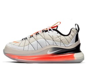 Кроссовки Nike Air Max MX-720-818 White Saile Black