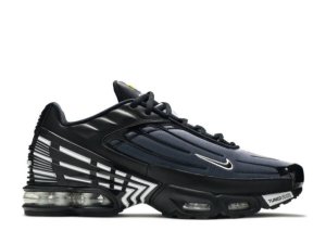 Кроссовки Nike Air Max Plus 3 Obsidian