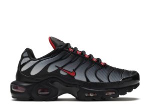Кроссовки Nike Air Max Plus Blue Gradient Red