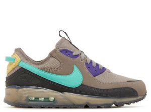 Кроссовки Nike Air Max Terrascape 90 Moon Fossil