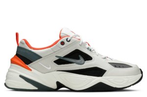 Кроссовки Nike M2K Tekno Light Bone