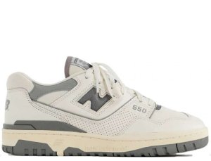 New Balance 550 Silver X Aime Leon Dore