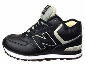 New Balance 574 High (064)