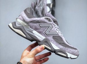 New Balance 9060 Joe Freshgoods Grey
