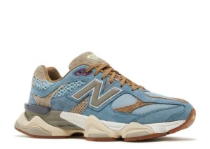 New Balance Bodega X 9060 Age Of Discovery Citadel
