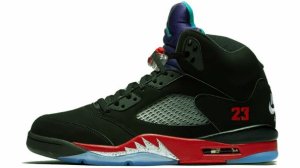 Nike Air Jordan 5 Retro Top 3