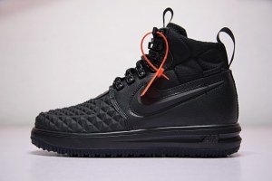 Nike Lunar Force 1 Duckboot 2017 (011)