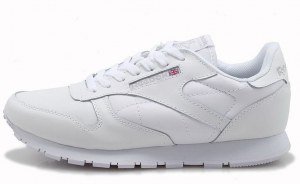 Кроссовки Reebok Classic Leather (006)