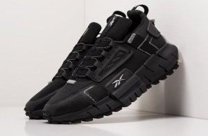 Reebok Zig Kinetica Edge Черные